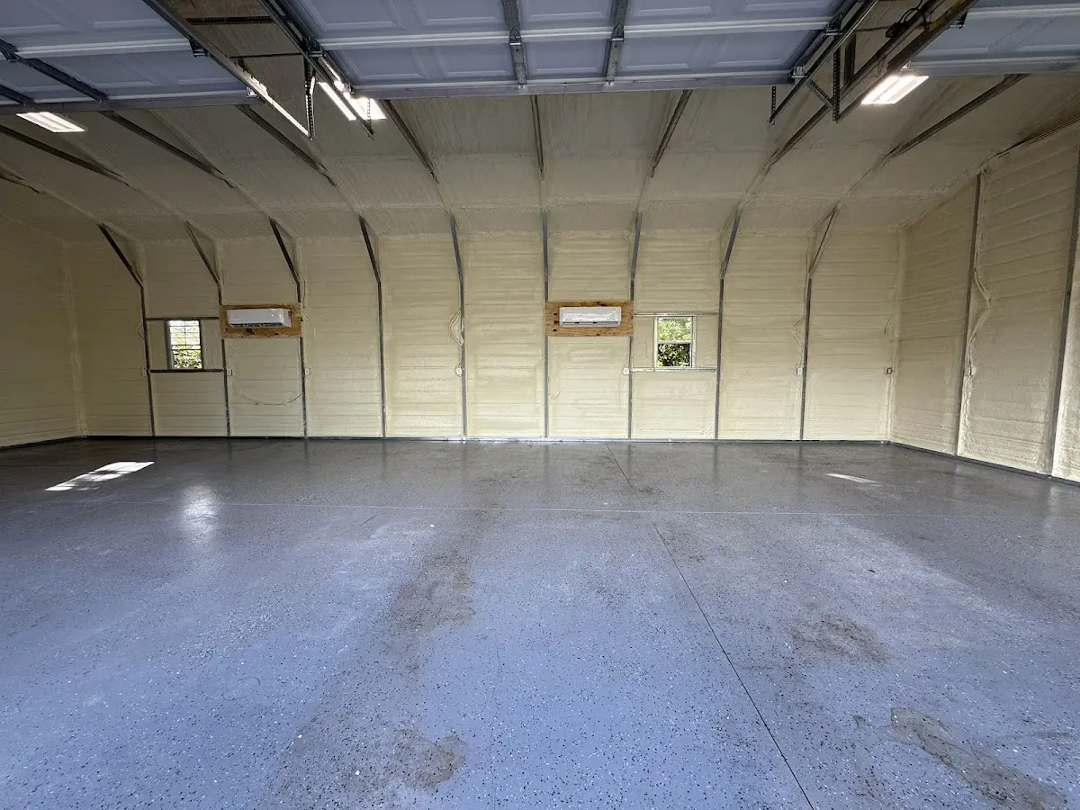 Spray Foam Roofing in Whitehall, OH